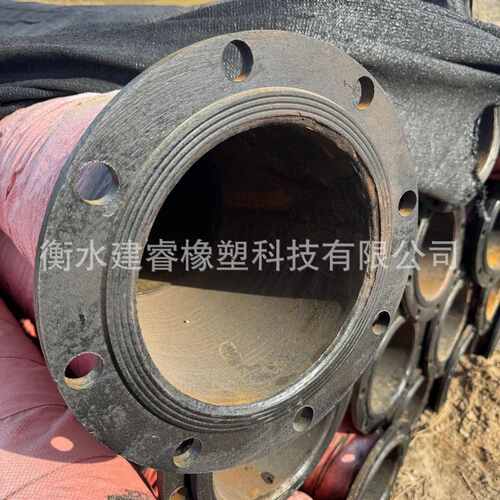 高压胶管胶管径矿用大口橡胶式厂家直销寸吸引软管钢丝编织4耐磨