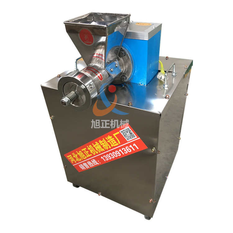 酥 面食机多功能商用设备贝壳机器猫创业通心粉 耳朵多功能机机