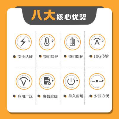 原装菲尼克斯D-SUB总线连接器2761619 SUBCON 25/F-SH