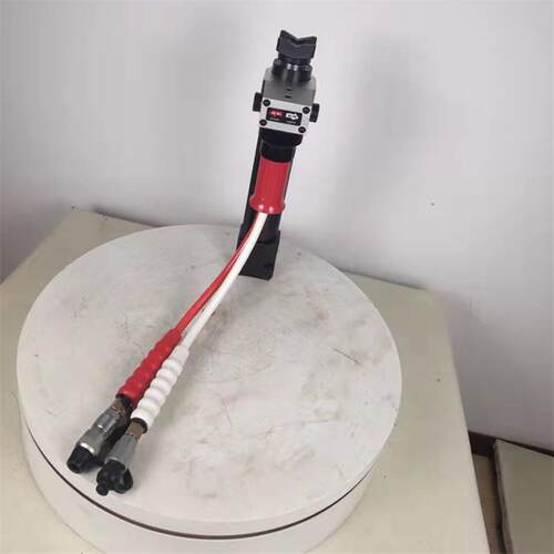 悍博 液压顶杆 电动液压撑顶器 液压撑顶器
