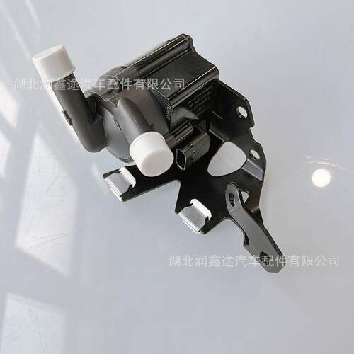 适用标致308 408 508 3008 C5 4008 5008天逸C4L凡尔赛C6电子水泵