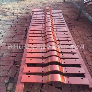 05120FOW2519型立2管管夹ZD010版 标5准10型立管管夹