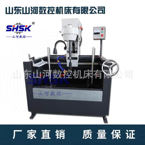 厂家直销B9817气缸珩磨机发动机缸体内孔珩磨机B9817高精度