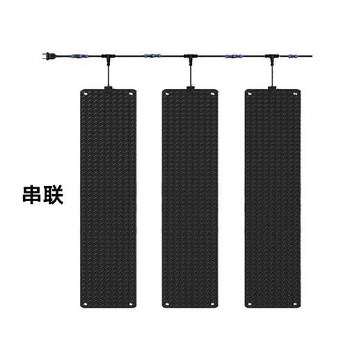墨烯融雪垫雪户外冰加热融防滑欧式家石JST-1用防护工化厂oem/odm