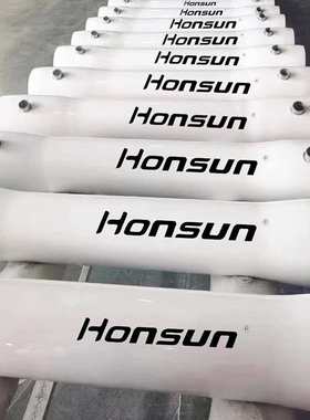 不锈钢膜壳4040RO反渗透膜滤芯外壳水处理通用8寸8040玻璃钢膜壳