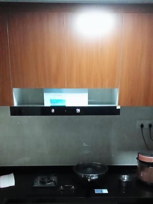 优盟油烟机怎么样已经使用一周揭秘优缺点