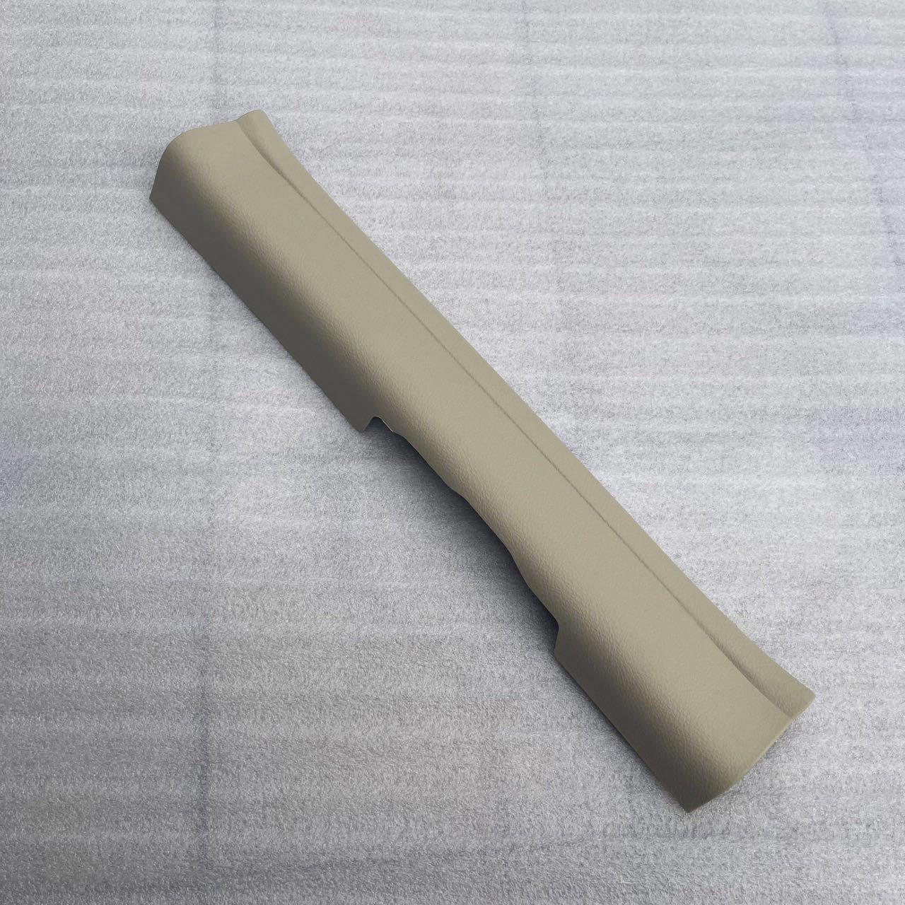 适配新圣达菲2.7新胜达2.4门槛压条迎宾踏板车门坎条内外饰条饰板