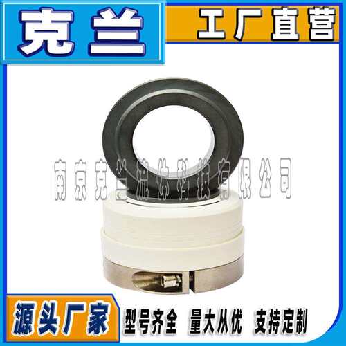 克兰机械密封WB2适用腐蚀性介质可替代约翰克兰机封单端面平衡型