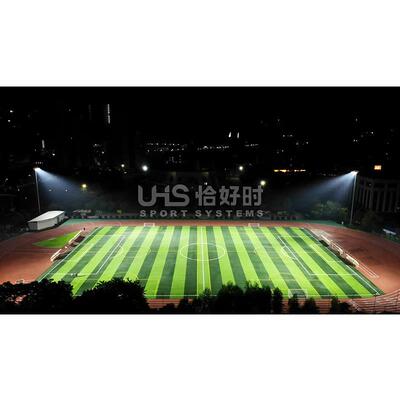 UHS恰好时-明利亚球场LED体育场高杆灯LSS系列高杆灯