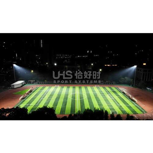 UHS恰好时-明利亚球场LED体育场高杆灯LSS系列高杆灯