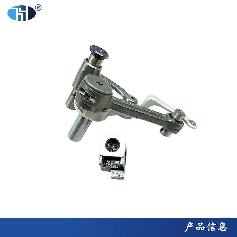 洪耀 800A装机挑线杆 组件 SA4047001 电脑平头锁眼机 挑线杆组件