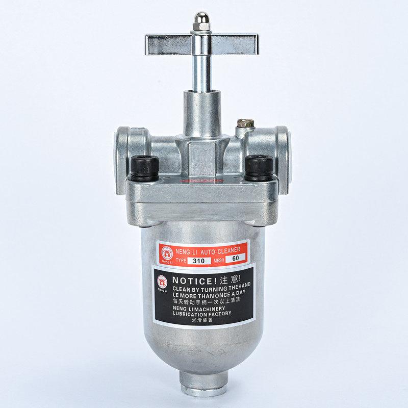 替代台湾WLP自动过滤器D-310滤油器D-312 D-205 D-103 NLP过滤器