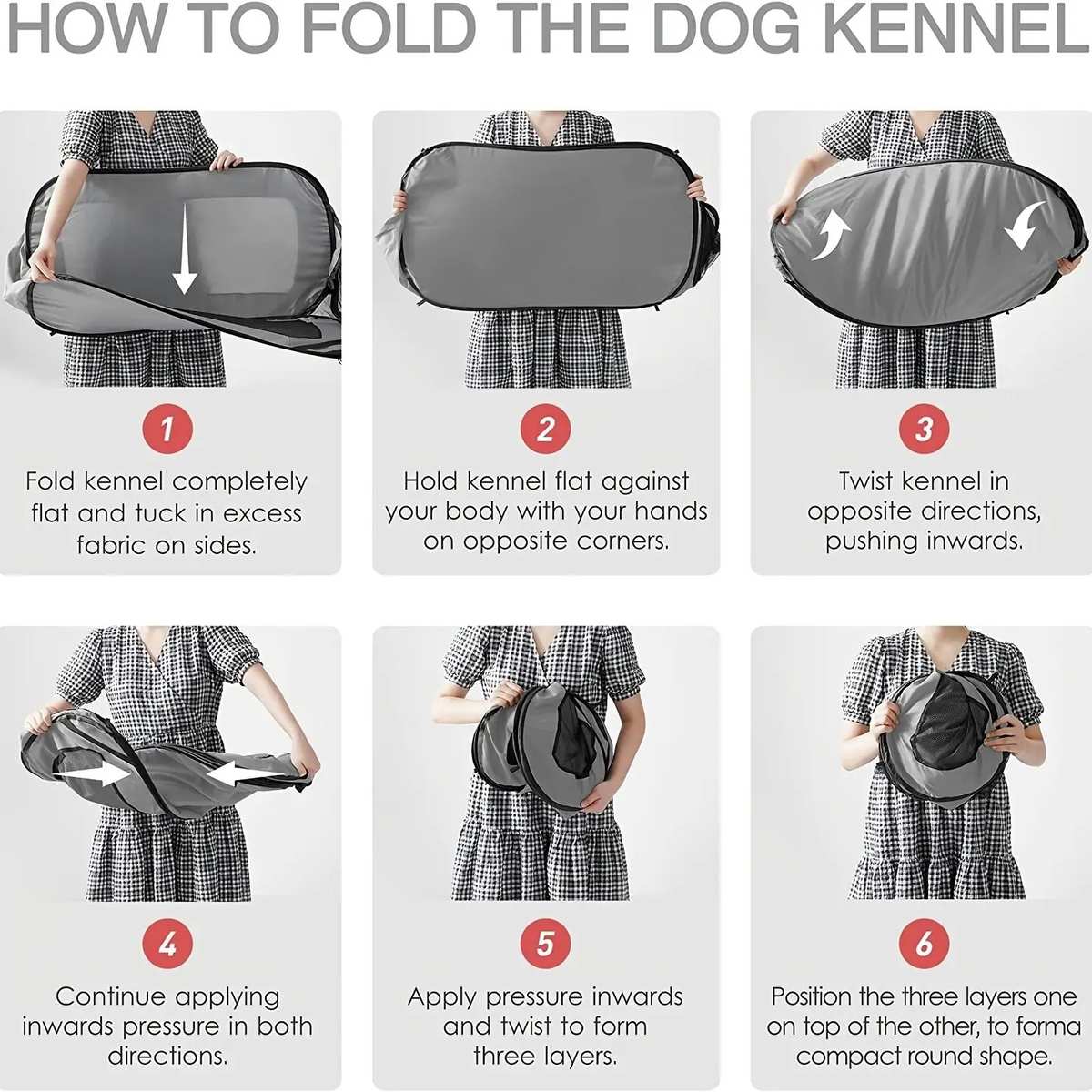 爆款折叠宠物围栏猫窝狗窝户外帐篷收纳折叠宠物围栏