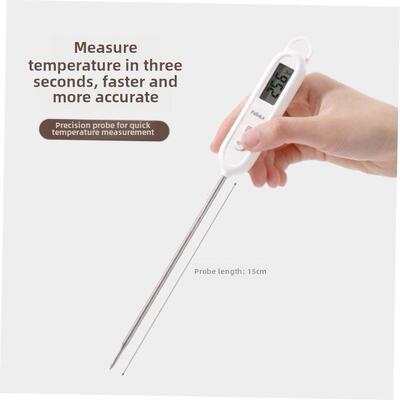 Thermometer,for Water,Milk,Baby Washing,Kitchen Food,Baking