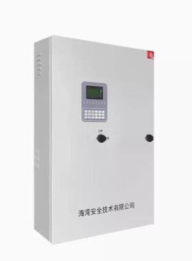 海湾HW-D-0.3KVA-VN30 0.5KVA-VN50 应急照明集中电源