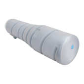 TN115碳粉美能达bizhub163 墨粉 210 162 粉盒 220 适用柯美TN114