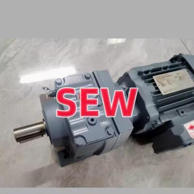 sew eurodrive减速机进口减速机SEW齿轮减速电机