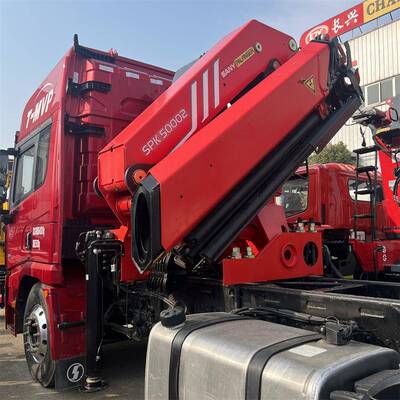 palfingerPK50002三一帕尔菲格起重机出口源头工厂