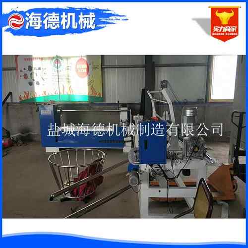 条全自动圆切刀条HAIDE机无纺布分条机布料割机切滚条机