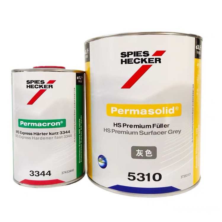 正品进口杜邦施必快8000/8008/8040清漆亮油翻新高浓高亮清漆套装