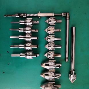 自动螺丝机夹头|螺丝夹嘴|螺丝机鸭嘴|自动锁螺丝机配件|螺丝锁嘴