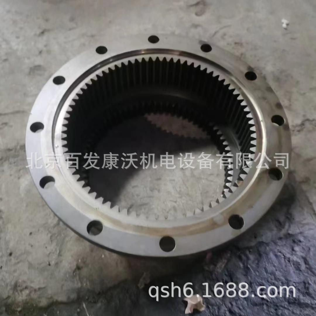 广州PC60/80/130上下水管动臂油缸斗臂油缸铲斗油缸回转橡胶履带