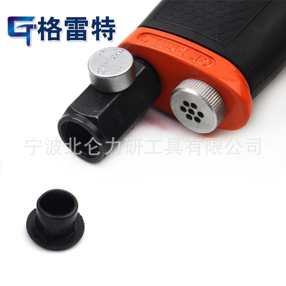 气小型气动打波机磨雷气640动气动磨砂机宁格特气动磨砂机