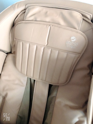 使用评价艾力斯特按摩椅怎么样?想听下真实建议值不值?