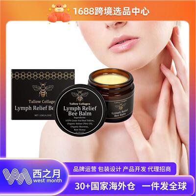 Body Care Propolis Cream: Nourishing, Moisturizing, and Elas