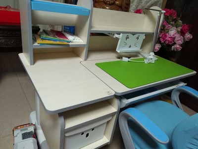 讨论辟谣：爱果乐儿童学习桌多人被坑？那么质量究竟怎么样？