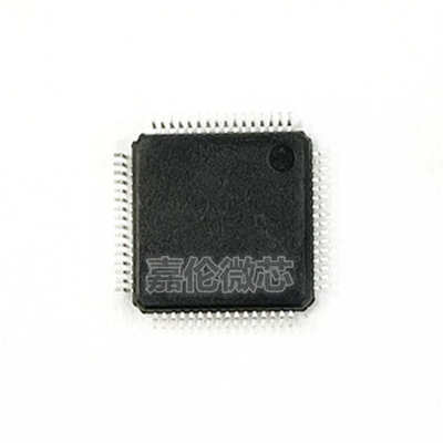 STM32F103R8T6    LQFP64 封装    嵌入式 - 微控制器