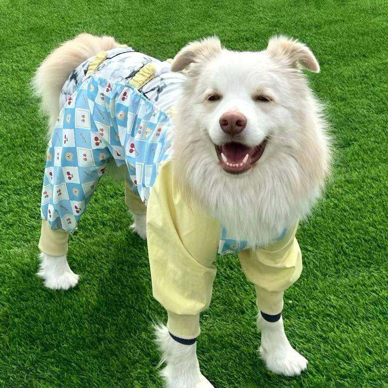 狗狗四脚防尘裤四脚防尘裤狗狗防虫衣服外出遛弯四角狗衣服宠物防,宠物/宠物食品及用品,狗宠物服装/雨衣,淘宝优惠券,粉丝福利购,淘宝优惠卷