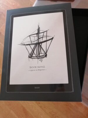 客观讲讲:文石Note2电子书阅读器怎么样?听说质量差属实吗?