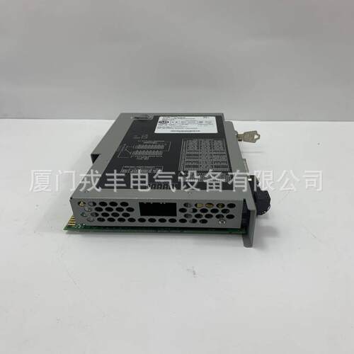 MPL-B4530K-MK24AA A-B 输入输出模块模拟量控制