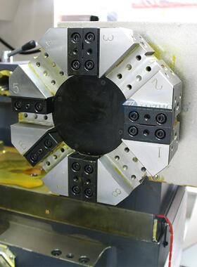 数控车床CA压床6160VK 无极变速数控车床 液自动车床 数控车CAK61