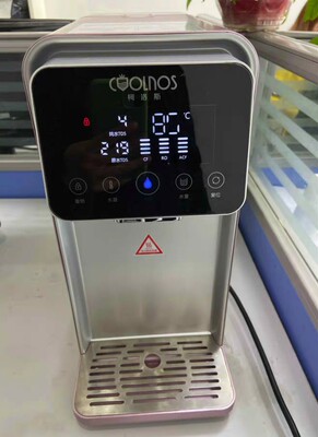 柯洛斯净水怎么样?[质量太坑了]一万多人被忽悠内幕真相?