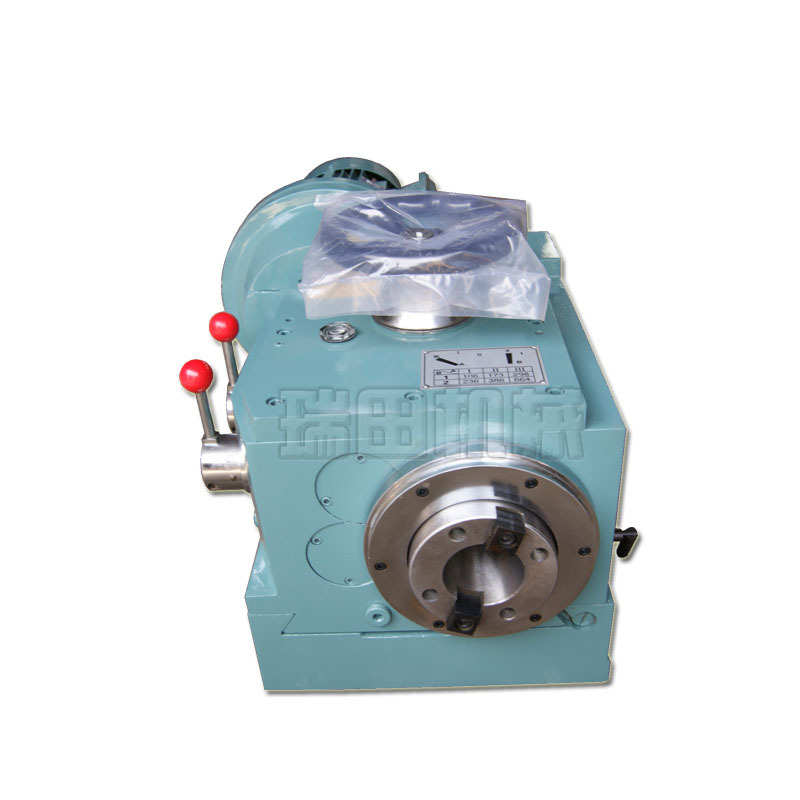 瑞田铣削动力头2145A 4kw铣头龙门铣专用铣削头厂直销高精度主轴