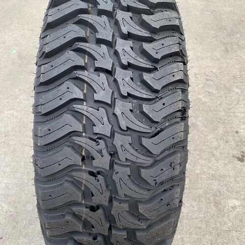 LT305/325/60/65r18R20 35 37/12.5/13.5R17 345/75R17MT越野轮胎