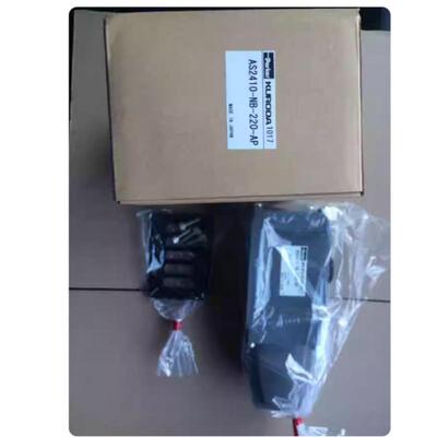 派克KUROD电磁阀S2408-NB-C220V