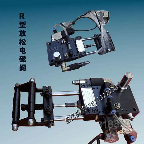 冲床送料机小型输送机1自动送料AF-1C器AFC自动送器送带输料送机