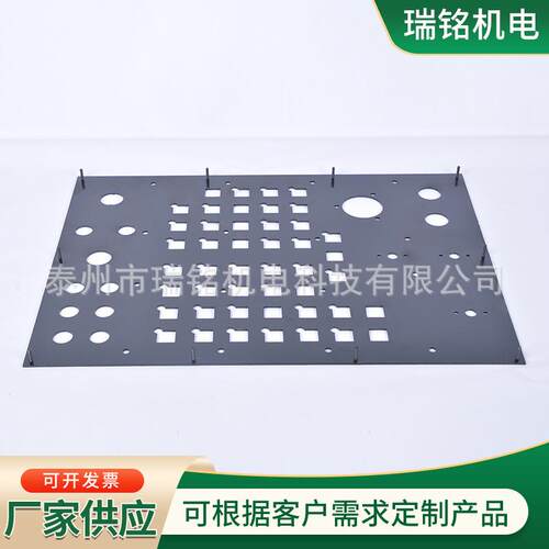 锈铁数折YQA弯加不工钣金折弯件焊控接工数控加面板钣金加工