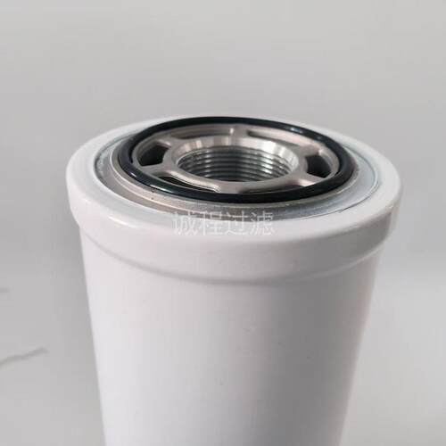 工程机械变速箱液压过滤器263733旋装液压油滤芯
