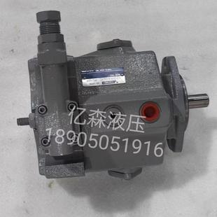 121 东京计器柱塞油泵8