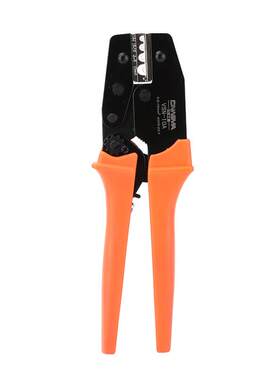 VSN-10A省力型预绝缘裸压线钳工具冷压端子VSNE压接电工VSN-30J
