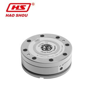 厂家供应HLQTMS台面式安装型零点定位器品牌