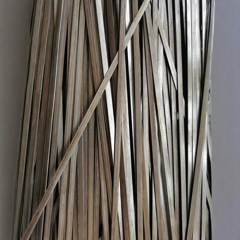 A3 Q235光滑冷拉扁钢扁铁条3X24 5X6 6X22 5.5X11 18X22 5X19 5*6