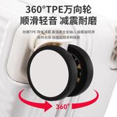 前开盖行李箱20寸小型轻便登机箱多功能静音万向轮男女拉杆旅行箱