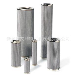 供应船用烧结液压油过滤器滤芯FC2035N0103S939404 油滤芯