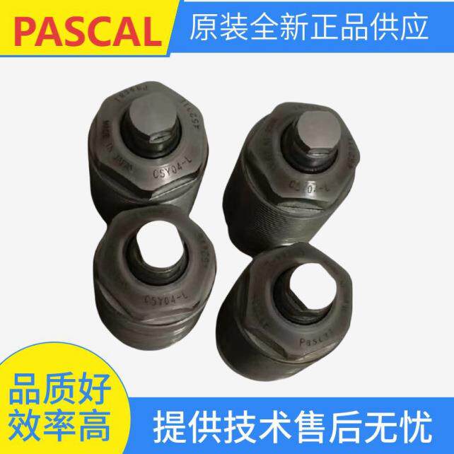 CNA10-70P帕斯卡Pascal液压油缸CNA10-50P CNA10-60P CNA10-80P