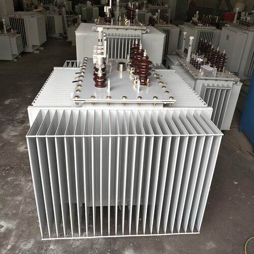 生产S20-630kva过载2000KVA变压器10KV35KV过载变压器生产厂家